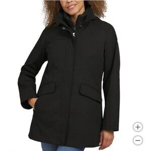 COPY - Lands' End Ladies' 3-in-1 Systems Jacket NWT